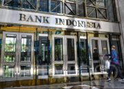 Jaga Stabilitas Jelang Idulfitri 1447 H, Bank Indonesia Guyur Kredit Pangan dan Insentif Rp427 Triliun