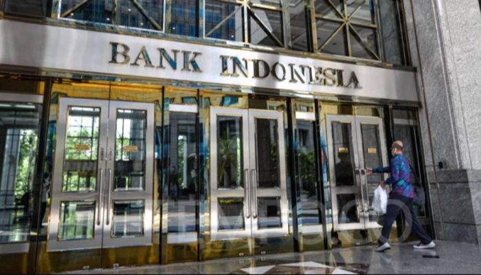 Jaga Stabilitas Jelang Idulfitri 1447 H, Bank Indonesia Guyur Kredit Pangan dan Insentif Rp427 Triliun