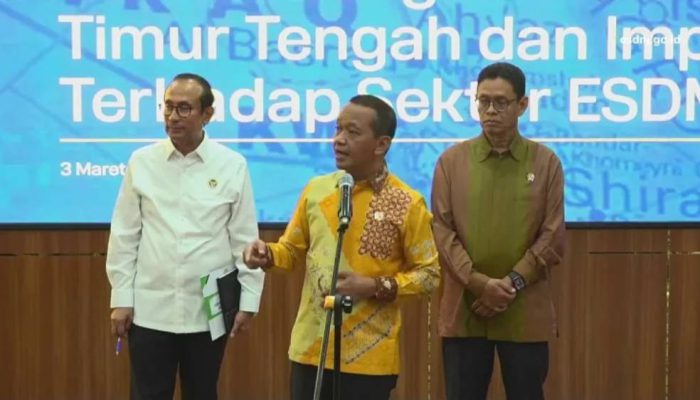 Stok Batu Bara Pembangkit Listrik Terjamin, ESDM: Tak Ada Masalah hingga April