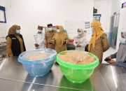 Tak Ada Ampun bagi SPPG Nakal, Pemerintah Perketat Pengawasan MBG