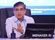 Menaker Tegaskan THR & BHR 2026 Wajib Bayar Tepat Waktu, Pelanggar Bakal Ditindak Tegas
