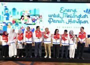 Pertamina NRE Aktifkan Satgas RAFI, Pastikan Energi Bersih Aman Selama Ramadan dan Idulfitri