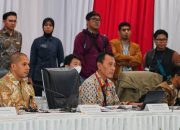 Pertamina Patra Niaga Jatimbalinus Siagakan Pasokan Energi Sambut Ramadan dan Idulfitri 1447 H