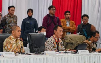Pertamina Patra Niaga Jatimbalinus Siagakan Pasokan Energi Sambut Ramadan dan Idulfitri 1447 H