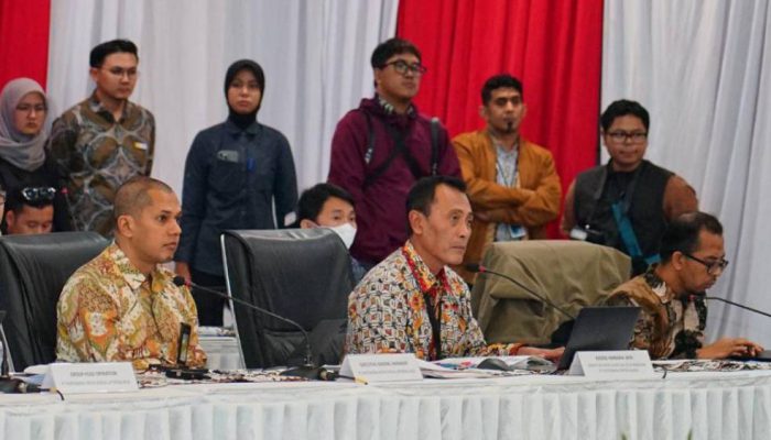 Pertamina Patra Niaga Jatimbalinus Siagakan Pasokan Energi Sambut Ramadan dan Idulfitri 1447 H