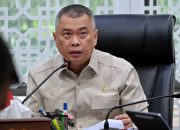 Menhub: Kepadatan Arus Mudik Lebaran Diprediksi Terjadi 16 dan 18 Maret