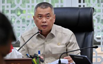 Menhub: Kepadatan Arus Mudik Lebaran Diprediksi Terjadi 16 dan 18 Maret