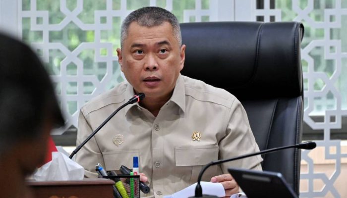 Menhub: Kepadatan Arus Mudik Lebaran Diprediksi Terjadi 16 dan 18 Maret