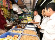 Pantau Harga Pangan Tengah Ramadan, Pemerintah Pastikan Pasokan Aman dan Harga Melandai