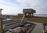 PT PAL Targetkan Empat Unit Fregat Merah Putih untuk Perkuat Armada Laut