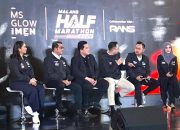 Tiga Kementerian Dukung MS GLOW For Men Malang Half Marathon 2026, Dorong Gaya Hidup Sehat dan Sport Tourism