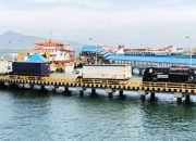 ASDP Umumkan Penutupan Penyeberangan Ketapang–Gilimanuk Saat Nyepi