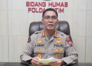 Polda Jatim Siapkan 238 Pos Pengamanan untuk Mudik Lebaran 2026