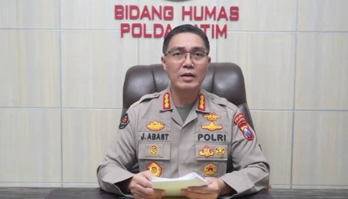 Polda Jatim Siapkan 238 Pos Pengamanan untuk Mudik Lebaran 2026
