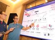 Antisipasi Lonjakan Trafik Game Online, Telkomsel Perkuat Jaringan Jawa-Bali Jelang Lebaran 2026