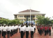 Polresta Sidoarjo Terjunkan 950 Personel Gabungan Amankan Mudik