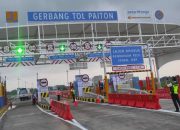Tol Probolinggo–Situbondo–Banyuwangi Dibuka Fungsional Saat Mudik Lebaran 2026