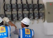 1.390 Personel PLN UIT JBM Disiagakan Jaga Keandalan Listrik di Jawa Timur dan Bali