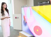 LG Luncurkan TV QNED evo AI QNED86: Hadirkan Sensasi Bioskop Premium 100 Inci ke Dalam Rumah