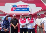 Jelang Gejolak Timur Tengah, Pertamina Telah Lock Pengadaan BBM