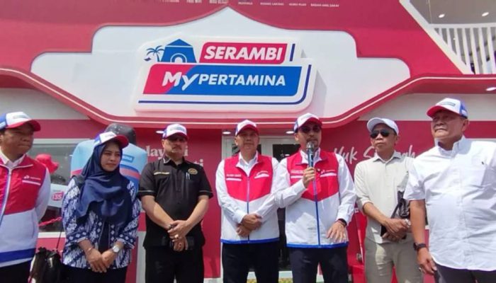 Jelang Gejolak Timur Tengah, Pertamina Telah Lock Pengadaan BBM