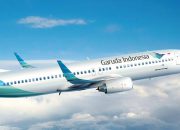 Trafik Penerbangan Lebaran 2026 Diprediksi Naik 4,5 Persen, AirNav Siagakan Ribuan Personel