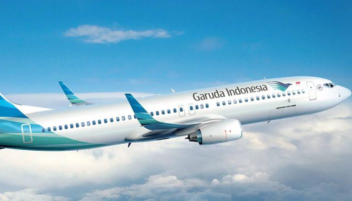 Trafik Penerbangan Lebaran 2026 Diprediksi Naik 4,5 Persen, AirNav Siagakan Ribuan Personel