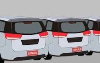 Peringatan bagi ASN: Kendaraan Dinas Dilarang Keluar Jalur Mudik Lebaran