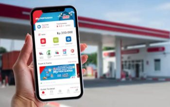Diskon BBM hingga Rp15 Ribu, Strategi Pertamina Tingkatkan Transaksi Cashless