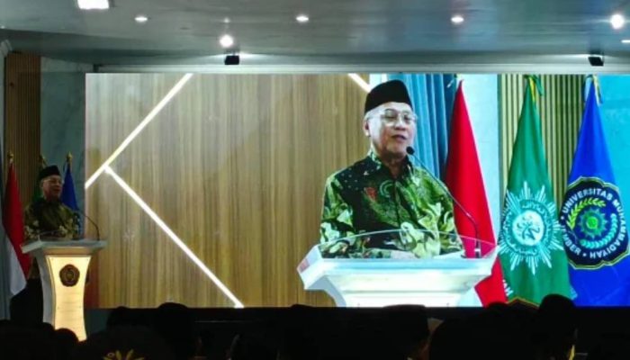 Perbedaan Penetapan 1 Syawal 1447 H, Muhammadiyah dan Kemenag Imbau Umat Jaga Kerukunan