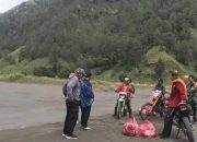 Hormati Nyepi dan Lebaran, Akses Wisata Gunung Bromo Ditutup Total