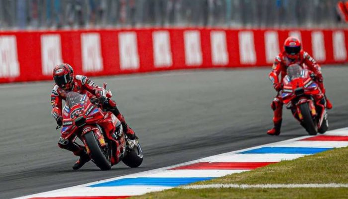 Jadwal Lengkap MotoGP Brasil 2026: Kembalinya Sang Legenda Amerika Selatan