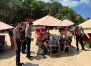 Polri Antisipasi Kepadatan Kendaraan Menuju Lokasi Wisata Jawa-Bali Saat Lebaran