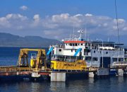 Kemenhub Imbau Pemudik Atur Jadwal, Arus Balik Ketapang–Gilimanuk Berpotensi Padat