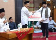 SIG Berangkatkan 1.653 Pemudik ke 10 Provinsi dalam Program Mudik Bersama BUMN 2026