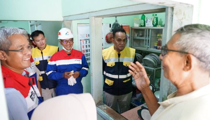 BPH Migas: Penggunaan Jargas PGN Terbukti Tingkatkan Efisiensi UMKM di Lamongan
