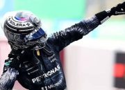 Antonelli Kian Bersinar, Menang di Jepang dan Kudeta Russell di Klasemen