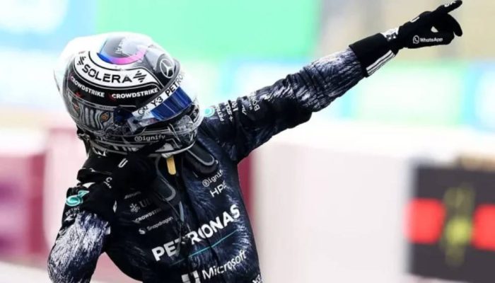 Antonelli Kian Bersinar, Menang di Jepang dan Kudeta Russell di Klasemen