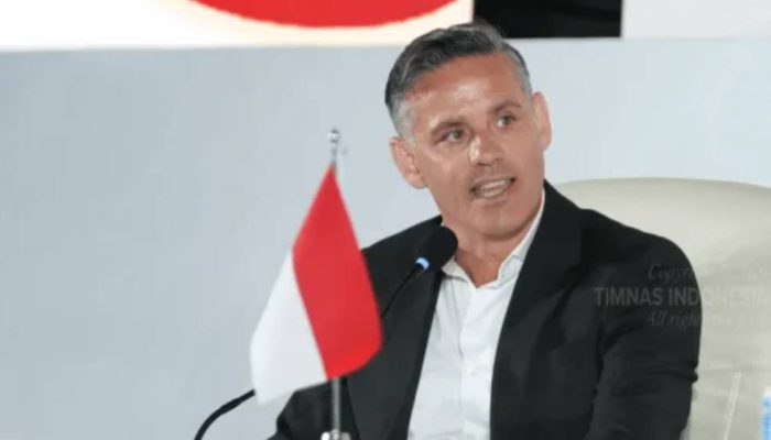 Herdman: Laga Lawan Bulgaria Tak Boleh Dimulai Lambat