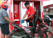 Heboh di X, Pertamina Tegaskan Belum Ada Kenaikan Harga BBM