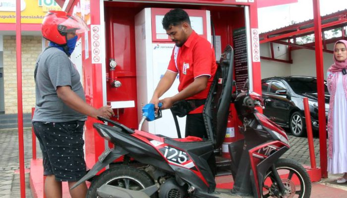 Heboh di X, Pertamina Tegaskan Belum Ada Kenaikan Harga BBM