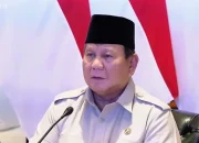 Presiden Prabowo Soroti Dampak Perang Timur Tengah terhadap Indonesia