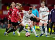 Perempat Final Liga Champions Wanita: Bayern München Jamu Manchester United di Allianz Arena