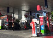 Harga BBM Tak Naik per 1 April 2026, Pertamina Patra Niaga Jamin Stok Aman dan Imbau Warga Tak ‘Panic Buying’