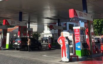 Harga BBM Tak Naik per 1 April 2026, Pertamina Patra Niaga Jamin Stok Aman dan Imbau Warga Tak ‘Panic Buying’