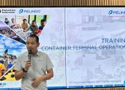 Pelatihan CTO di TPK Berlian, Strategi TTL Siapkan SDM Unggul