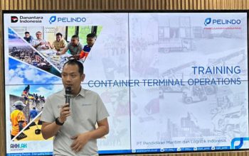 Pelatihan CTO di TPK Berlian, Strategi TTL Siapkan SDM Unggul