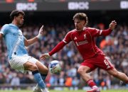 Liverpool Babak Belur di Etihad, Arne Slot: Ini Bukan Standar Kita!