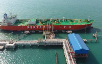 Pertamina Patra Niaga Tutup Satgas RAFI 2026, Pasokan Energi di Jatim Aman Selama Mudik-Balik