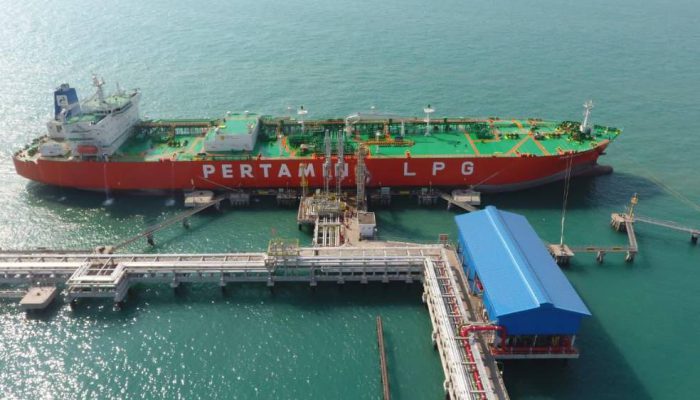 Pertamina Patra Niaga Tutup Satgas RAFI 2026, Pasokan Energi di Jatim Aman Selama Mudik-Balik